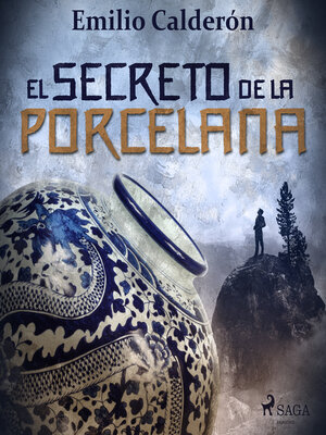 cover image of El secreto de la porcelana